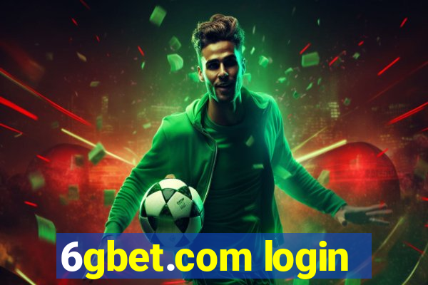 6gbet.com login